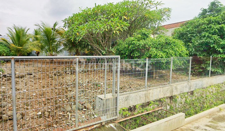 Jual Murah Kavling Siap Bangun Lebar 20 di Jangli Banyumanik 2