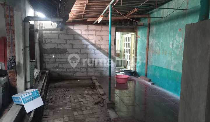 Jual Murah Tanah dan Bangunan di Semarang Tengah  2