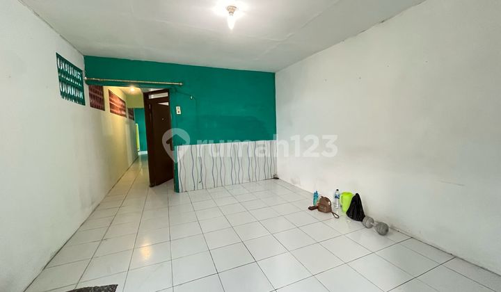 Rumah Siap Huni dekat jl Sriwijaya di Candisari 2