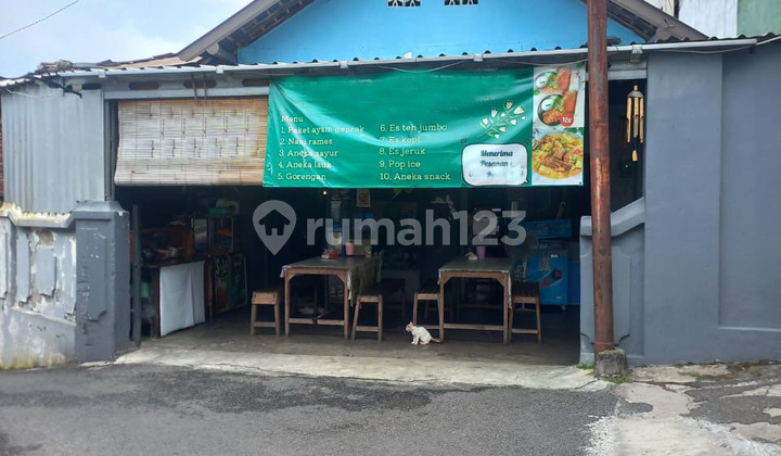 Kavling siap bangun dekat Simpang Lima Semarang KarangLo