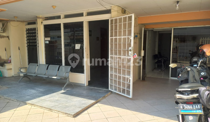 Rumah Tengah Kota Siap Huni di Seroja dekat Simpang Lima  2