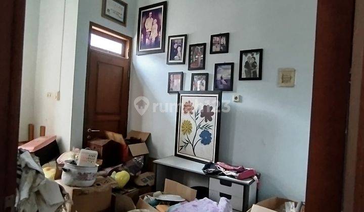 Rumah Jl Buah di Lamper Kidul Dekat Java Mall Lebar 13m 2