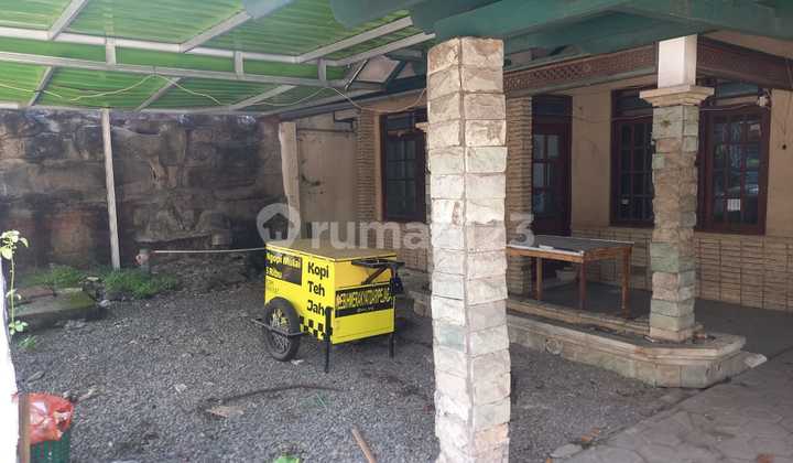Rumah Jalan Lebar Bebas Banjir di Muktiharjo Pedurungan 2