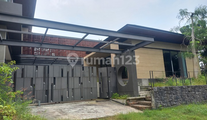 Rumah Mewah di Citrasun Garden Ngesrep Banyumanik 1