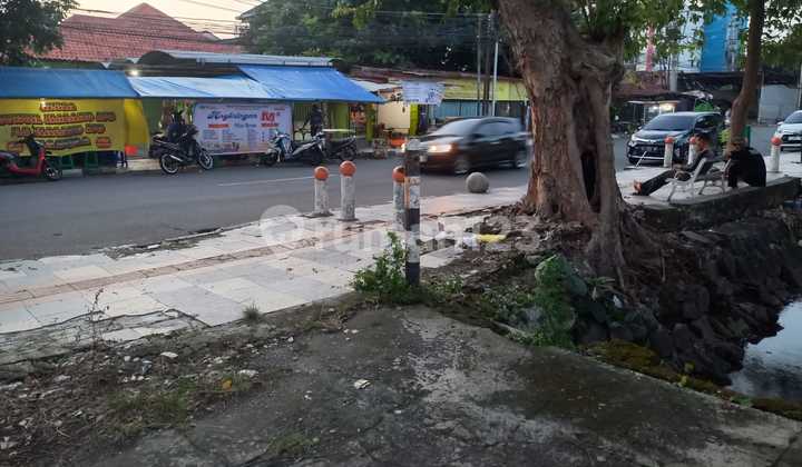 Tanah Kavling dijual dekat Tugu Muda jl HOS Cokroaminoto Tanah Kavling dijual dekat Tugu Muda jl HOS Cokroaminoto