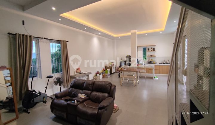 Good Cheap House in Bukit Kencana Jaya Tembalang Furnished 2