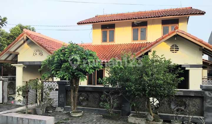 "Ready to Live Near Aneka Jaya Supermarket in Pasadena Kalipancur" 2