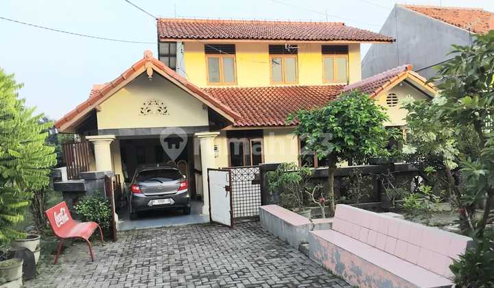 "Ready to Live Near Aneka Jaya Supermarket in Pasadena Kalipancur" 1