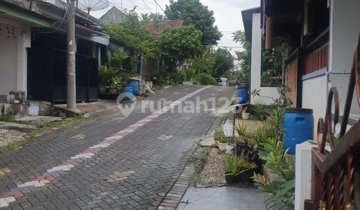House at Bukit Kencana Jaya, Semarang, Meteseh, Tembalang 2