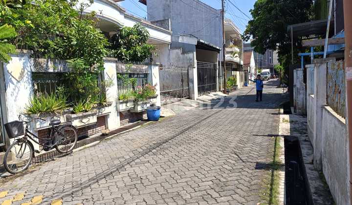 Kos House for Sale in Karangwulan Brumbungan 2
