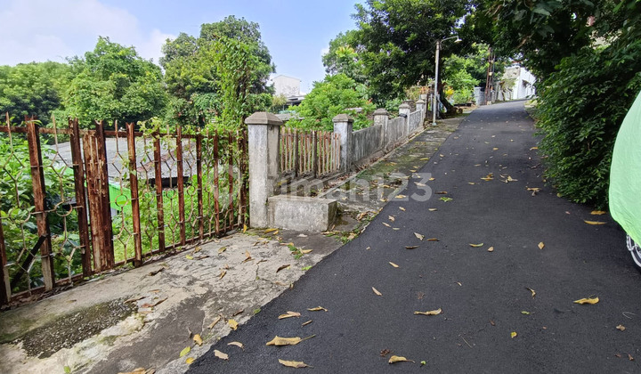 Sold Calculate Land in Sawunggaling Banyumanik Semarang 1