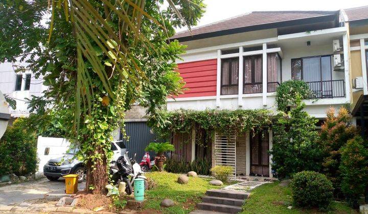 Rumah  Bagus di Citra Raya Tangerang 1