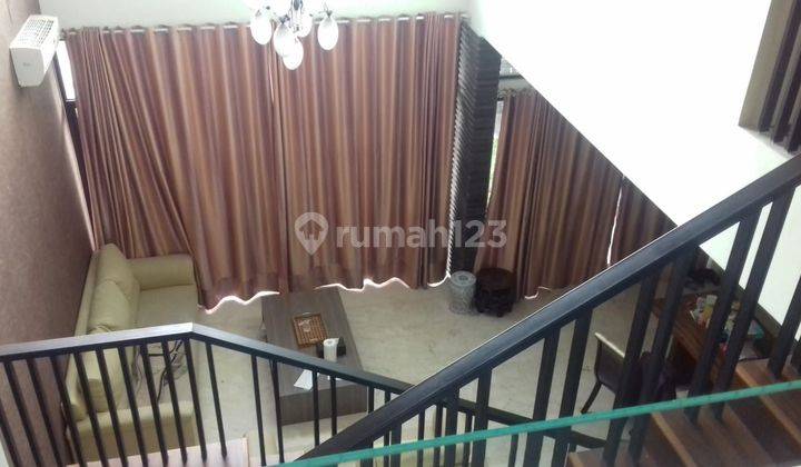 Rumah Bagus Siap Huni di Citra Raya 2