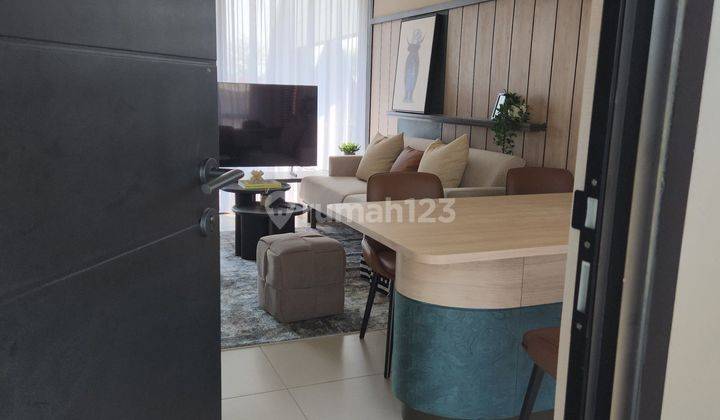 Di Jual Cepat Rumah Bagus Dan Murah Di Kelapa Dua Park Serpong 2