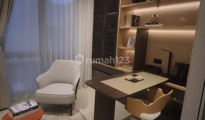 Di Jual Cepat Rumah Modern Bagus Dan Murah Di Tangerang 2