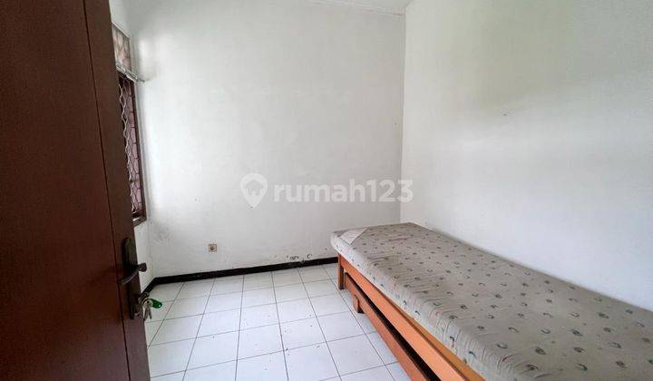Rumah di Taman Yasmin Jalan Cemara 3 Kota Bogor 3