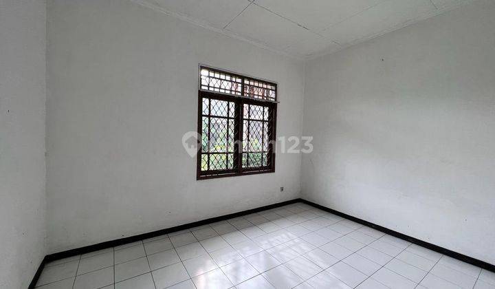 Rumah di Taman Yasmin Jalan Cemara 3 Kota Bogor 4