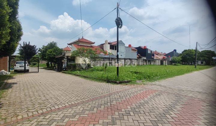 Rumah Bagus di Perumahan Puri Kintamani Cilebut, Bogor 2