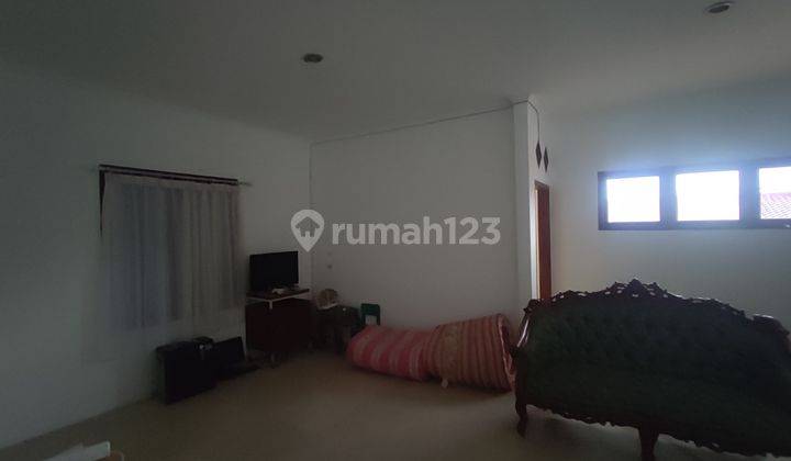 Rumah 2 Lantai di Perumahan Kedung Badak Baru, Bogor 3