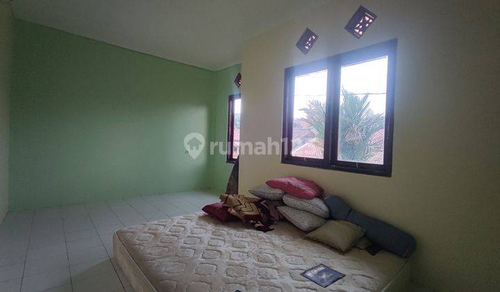 Rumah 2 Lantai di Perumahan Kedung Badak Baru, Bogor 4