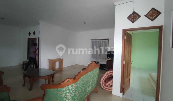 Rumah 2 Lantai di Perumahan Kedung Badak Baru, Bogor 6