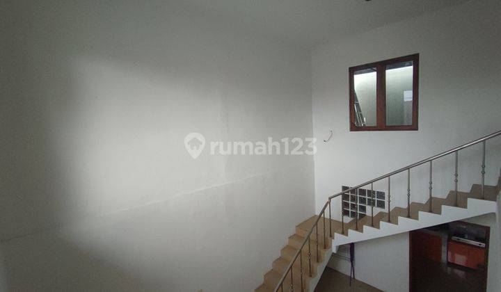 Rumah 2 Lantai di Perumahan Kedung Badak Baru, Bogor 7