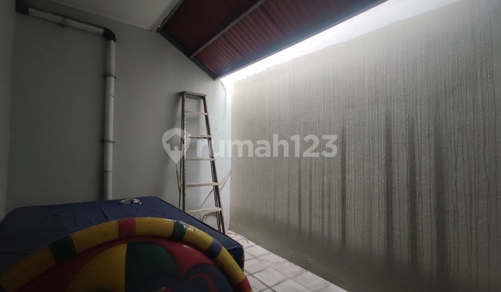 Rumah 2 Lantai di Perumahan Kedung Badak Baru, Bogor 8