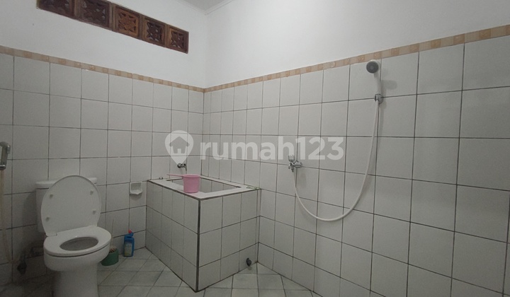 Rumah 2 Lantai di Perumahan Kedung Badak Baru, Bogor 10