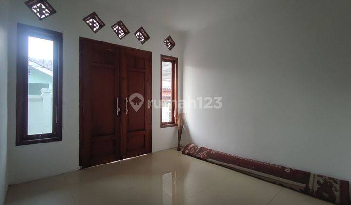 Rumah 2 Lantai di Perumahan Kedung Badak Baru, Bogor 11