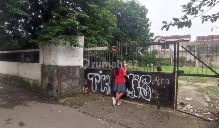 Tanah Kavling Murah Di Panaragan Kidul Kota Bogor 2