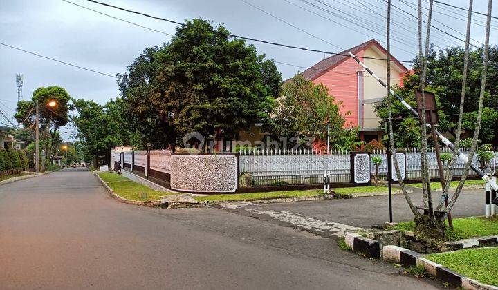 Rumah dan kost di komplek perumahan Bogor Baru Kota Bogor 1