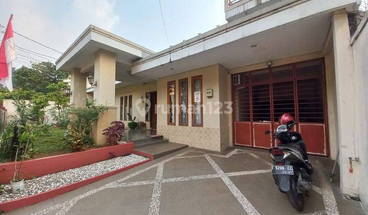 Rumah Murah 2 Lantai Di Sempur, Kota Bogor Tengah 2