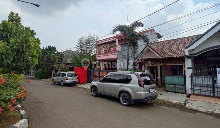 Rumah Murah Di Vila Bogor Indah 5 Kota Bogor 2