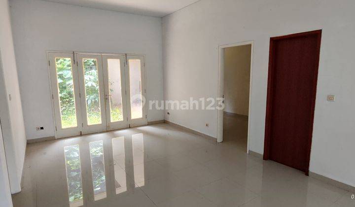 Rumah Murah Siap Huni di Pakuan 2 Kota Bogor Selatan 2