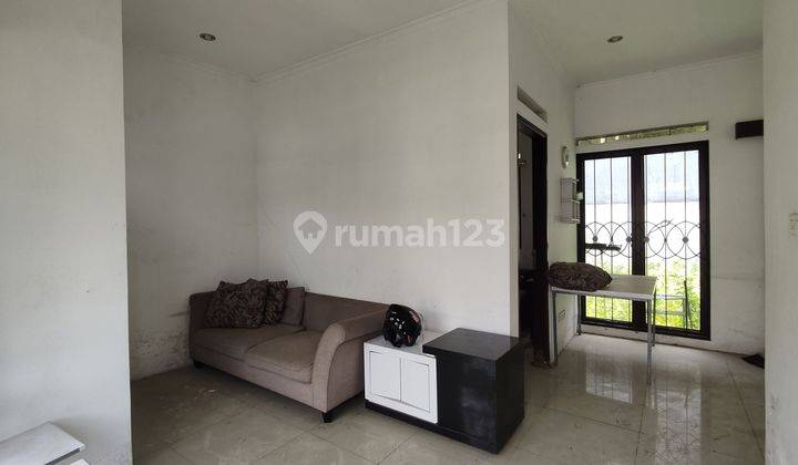 Rumah Murah 2 Lantai Di Kota Bogor, Sinbad Green Residence 2