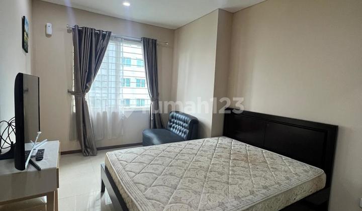 Sewa Apartemen Thamrin Residence 2 Bedroom Full Furnished Bagus Sewa Apartemen Thamrin Residence 2 Bedroom Full Furnished Bagus