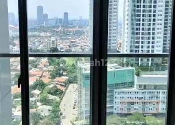 Dijual Apartemen 57 Promenade 2+1 Bedroom Unfurnished View Bagus 2