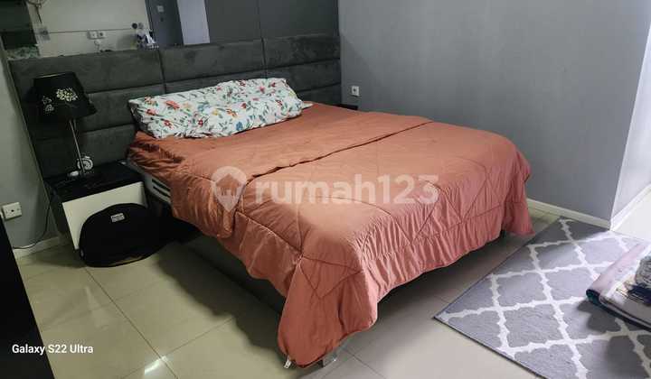For Sale Thamrin Residence Apartment 2 Bedrooms Furnished Good For Sale Thamrin Residence Apartment 2 Bedrooms Furnished Good