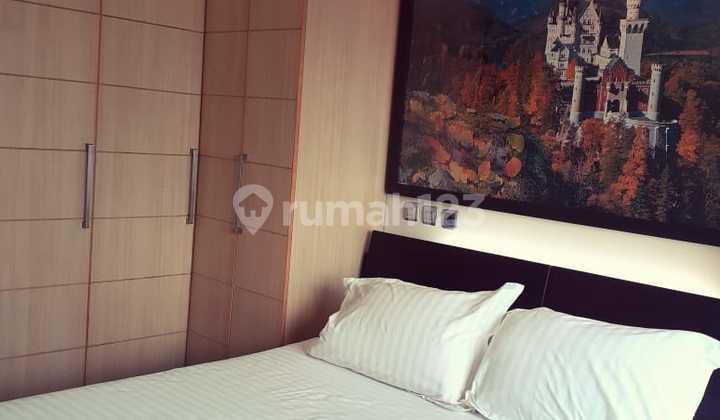 Sewa Apartemen Thamrin Residence 2 Bedroom Furnished Bagus 2