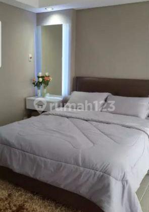 Jual Apartemen Bintaro Plaza Residence Tipe Studio Lantai Tengah Jual Apartemen Bintaro Plaza Residence Tipe Studio Lantai Tengah