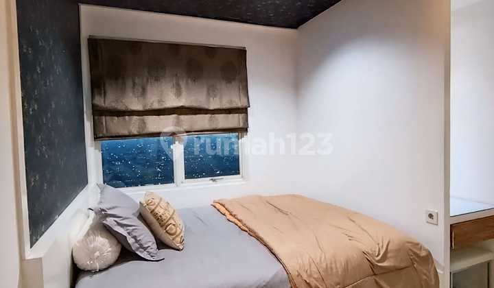 Sewa Apartemen Thamrin Residence 3 Bedroom Full Furnished Bagus 2