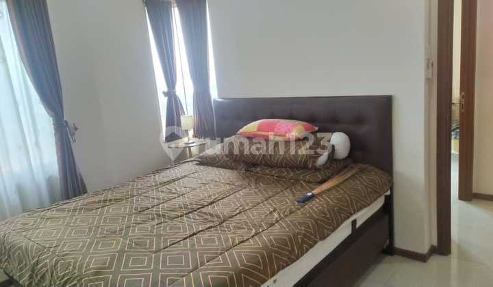 Sewa Apartemen Thamrin Residence 3 Bedroom Full Furnished Bagus 2