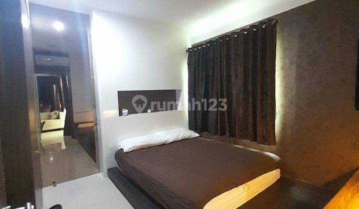 Sewa Apartement Thamrin Residence Furnished 1