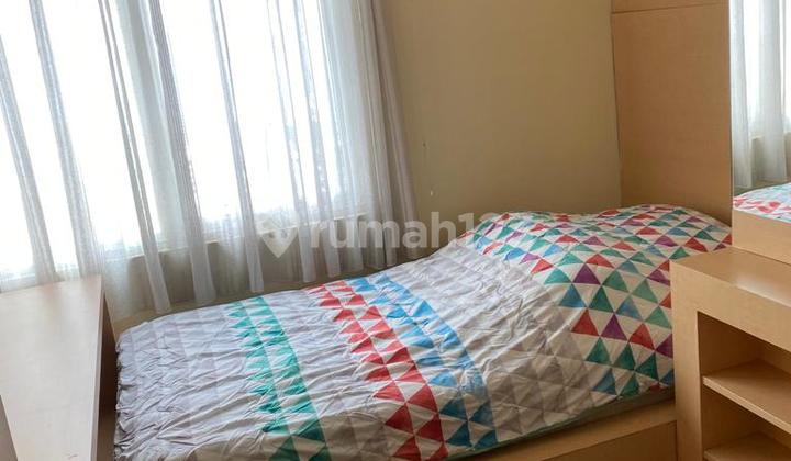 Sewa Apartemen Thamrin Residence 3 Bedroom Full Furnished Bagus 2