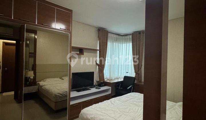 Sewa Apartemen Thamrin Executive 2 Bedroom Furnished Bagus 2