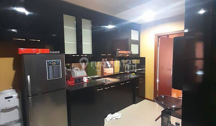 Dijual Apartemen Thamrin Residence 1 Bedroom Full Furnished Bagus 2