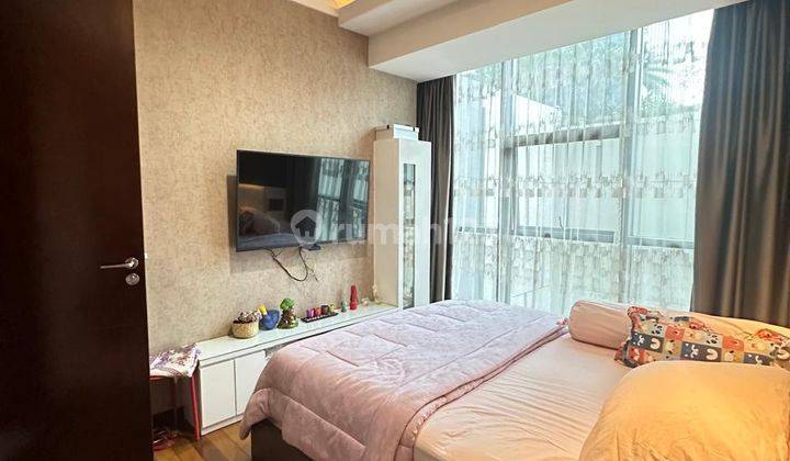 Dijual Apartemen Casa Grande 3 Bedroom Tower Angelo Furnished 2