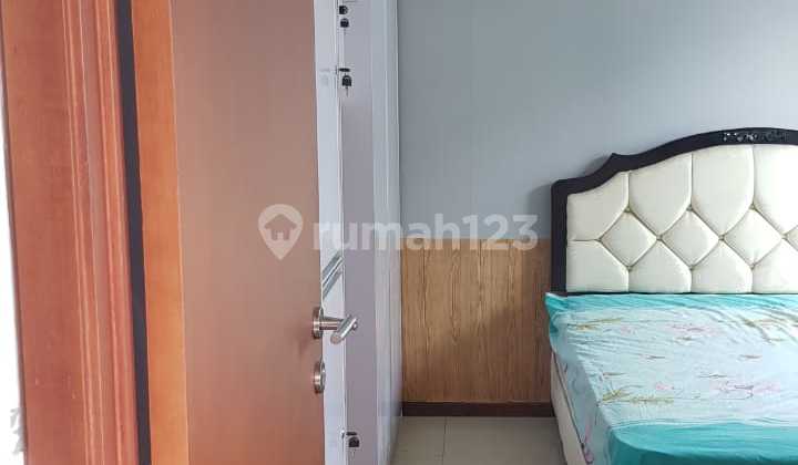Rent Apartment Thamrin Residence 1 Bedroom Fully Furnished Good