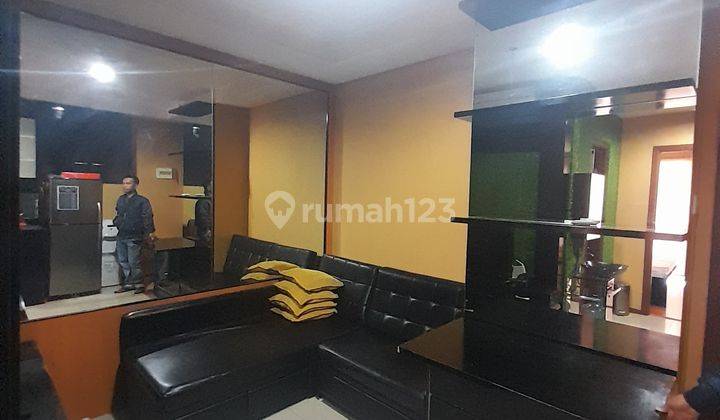 Dijual Apartemen Thamrin Residence 1 Bedroom Full Furnished Bagus 1