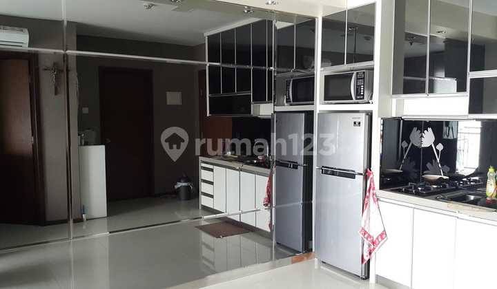 Dijual Apartemen Thamrin Executive 1 Bedroom Furnished Bagus 2
